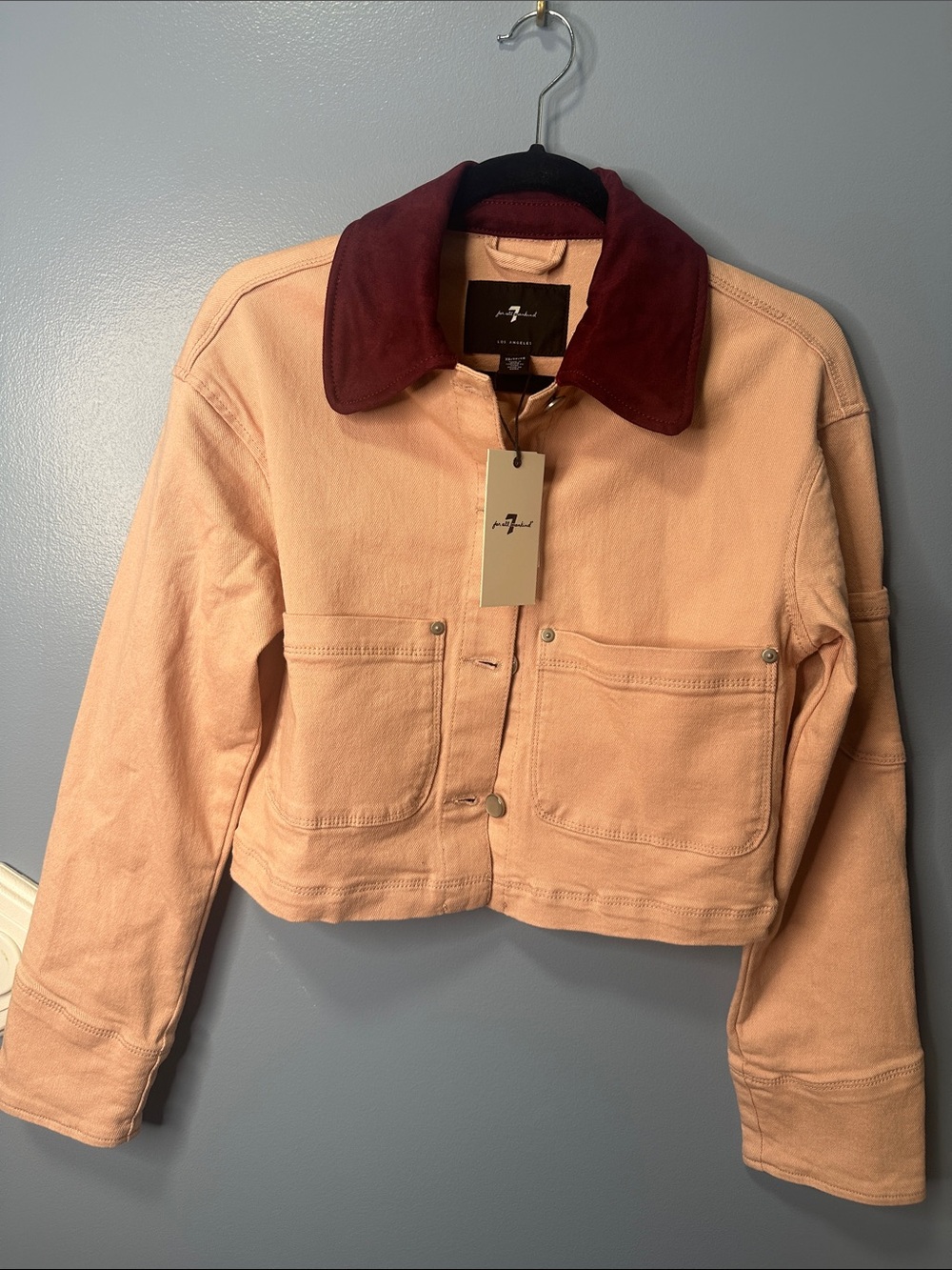 Jeans Subcategory Prediction